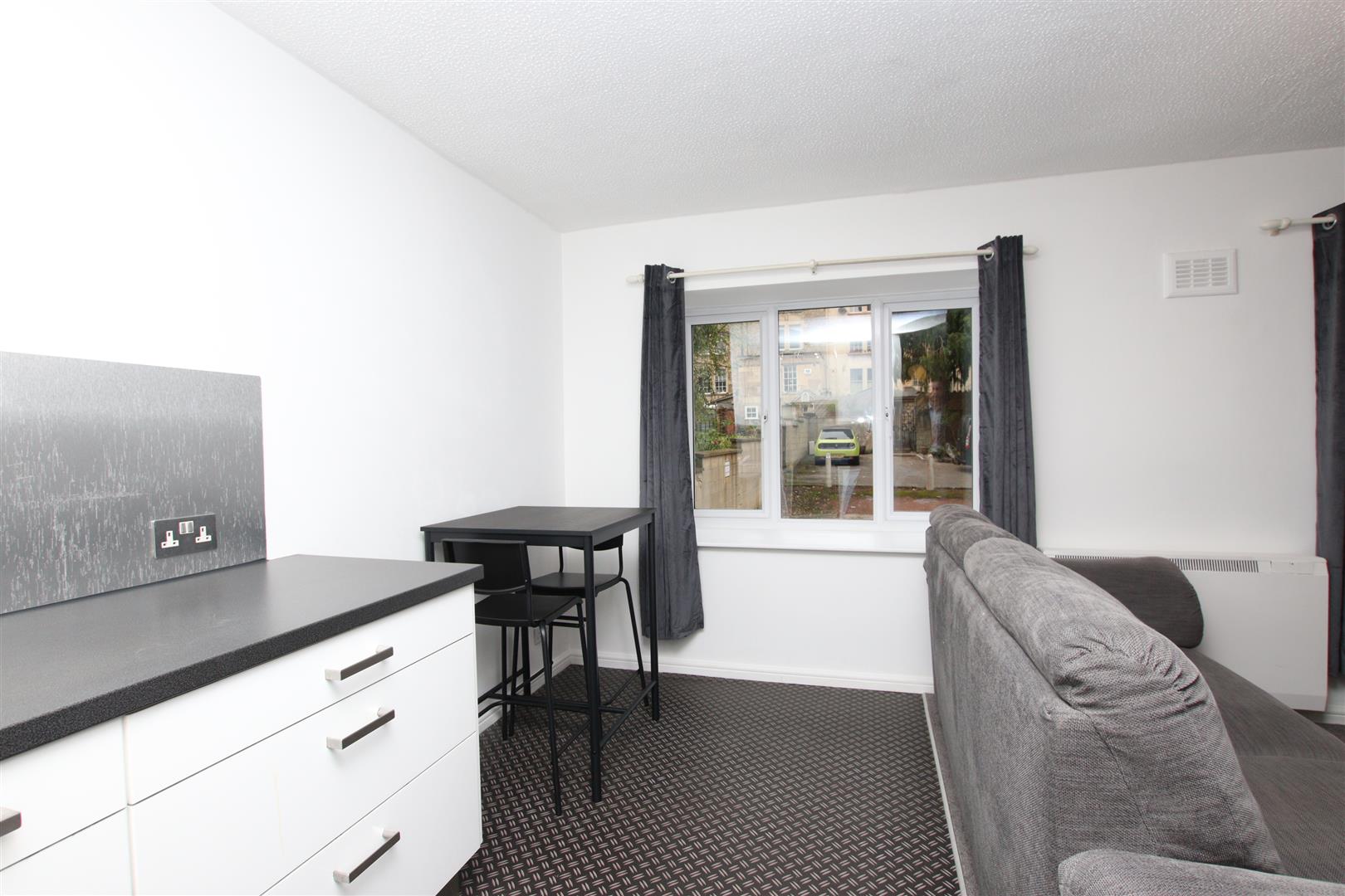 Bedford Court, Bath, BA1